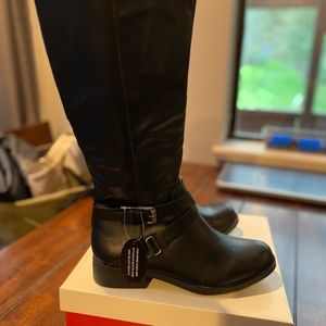 It’s Fall Boot Season! 🍁 🍂Style and Co ladies back boots